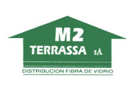 Tejido Roving • M2 Terrassa • Distribuidores de Fibra de Vidrio en